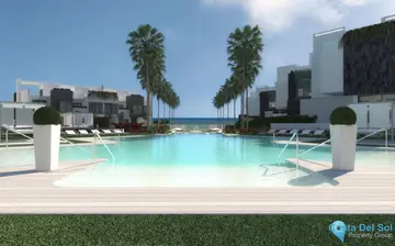 3 bedroom House for Sale in Estepona-56064