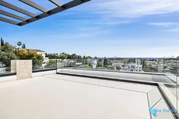 4 bedroom House for Sale in Benahavís-56077