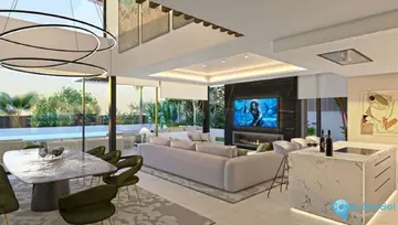 4 bedroom House for Sale in Puerto Banús-56085