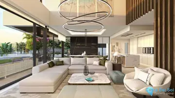 4 bedroom House for Sale in Puerto Banús-56087