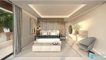 4 bedroom House for Sale in Puerto Banús-56089