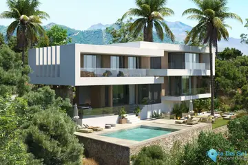 4 bedroom House for Sale in Benahavís-56115