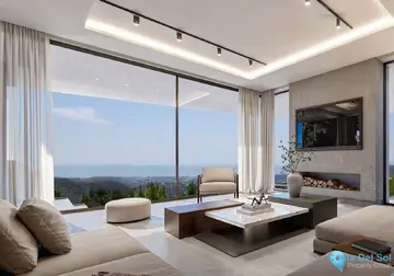 4 bedroom House for Sale in Benahavís-56117
