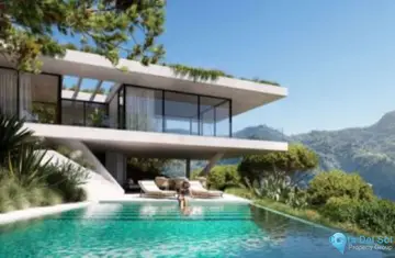5 bedroom House for Sale in Benahavís