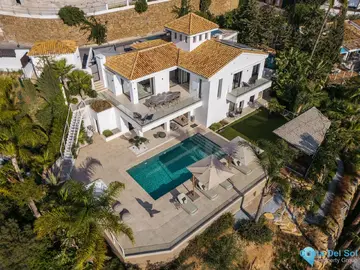 4 bedroom House for Sale in El Rosario