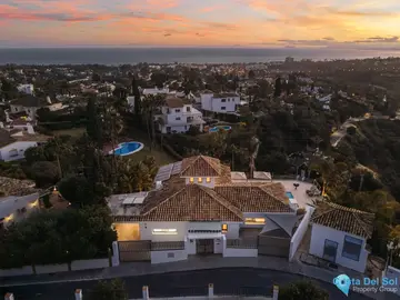 4 bedroom House for Sale in El Rosario-56148