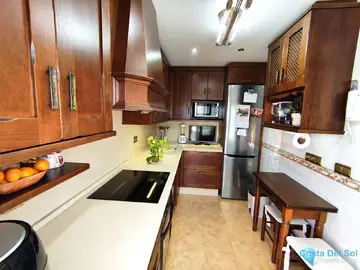 4 bedroom Apartment for Sale in Estepona-11376