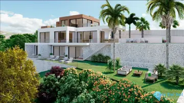 5 bedroom House for Sale in Cabopino