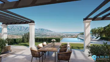 5 bedroom House for Sale in La Mairena