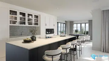 5 bedroom House for Sale in La Mairena-56167