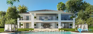 5 bedroom House for Sale in Benahavís