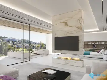 5 bedroom House for Sale in Benahavís-56183