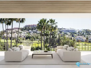 5 bedroom House for Sale in Benahavís-56185