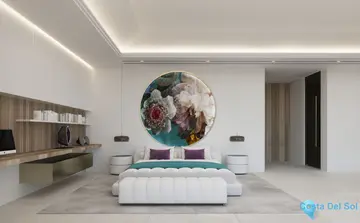 5 bedroom House for Sale in Benahavís-56187