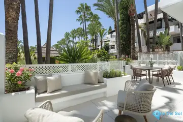 3 bedroom Apartment for Sale in The Golden Mile-56180