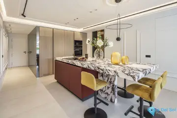 3 bedroom Apartment for Sale in The Golden Mile-56184