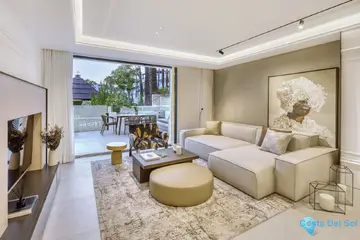 3 bedroom Apartment for Sale in The Golden Mile-56188