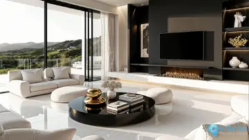 5 bedroom House for Sale in La Cala Golf-56251