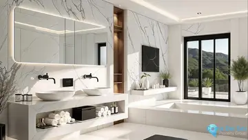 5 bedroom House for Sale in La Cala Golf-56252