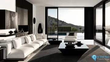 5 bedroom House for Sale in La Cala Golf-56259