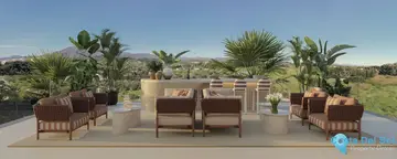 4 bedroom Apartment for Sale in Estepona-56275