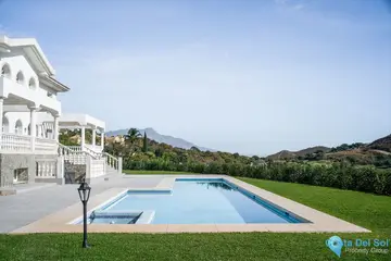 6 bedroom House for Sale in Benahavís-56292