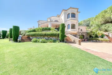 5 bedroom House for Sale in Sotogrande-56304