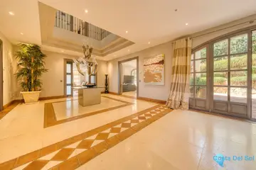 5 bedroom House for Sale in Sotogrande-56321