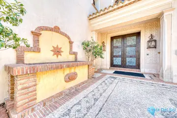 5 bedroom House for Sale in Sotogrande-56316
