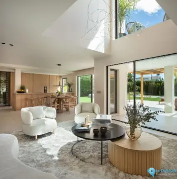 5 bedroom House for Sale in Nueva Andalucía-56311