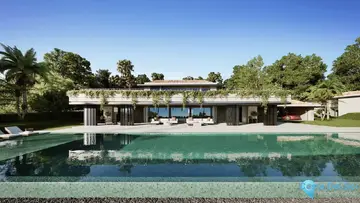 3336m2 Plot for Sale in Nueva Andalucía-56345