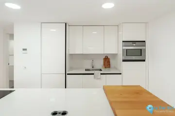 4 bedroom Apartment for Sale in Nueva Andalucía-83983