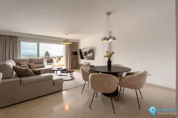 4 bedroom Apartment for Sale in Nueva Andalucía-83976
