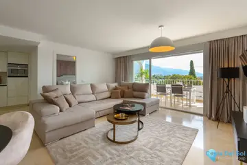 4 bedroom Apartment for Sale in Nueva Andalucía-83977
