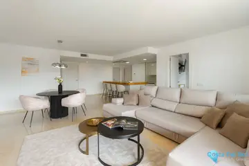 4 bedroom Apartment for Sale in Nueva Andalucía-83978