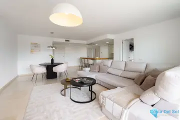 4 bedroom Apartment for Sale in Nueva Andalucía-83980
