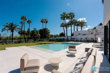 4 bedroom House for Sale in New Golden Mile-56375