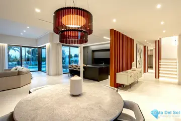 4 bedroom House for Sale in New Golden Mile-56382