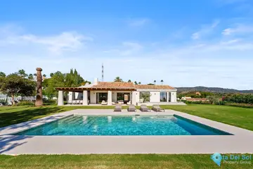 5 bedroom House for Sale in El Rosario