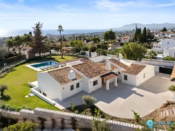 5 bedroom House for Sale in El Rosario-56392