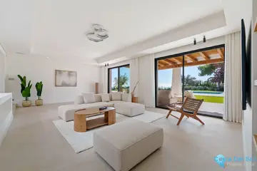 5 bedroom House for Sale in El Rosario-56394