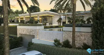 7 bedroom House for Sale in Nueva Andalucía-56402
