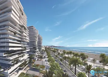 4 bedroom Apartment for Sale in Málaga
