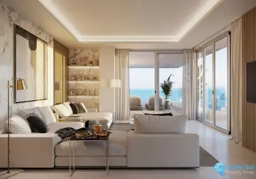 4 bedroom Apartment for Sale in Málaga-56421