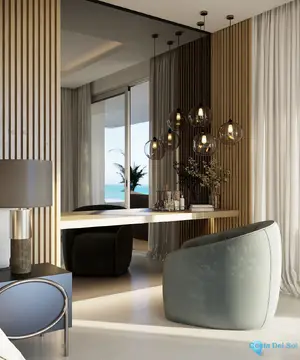 4 bedroom Apartment for Sale in Málaga-56429