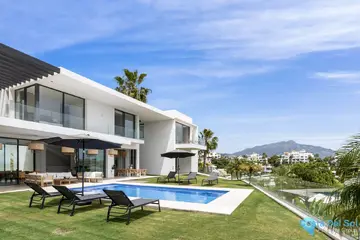 5 bedroom House for Sale in Benahavís-56464