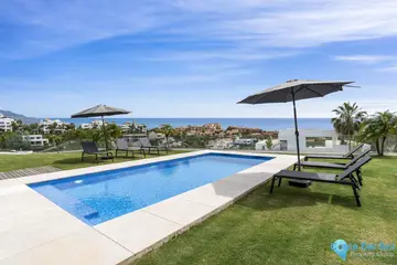 5 bedroom House for Sale in Benahavís-56466
