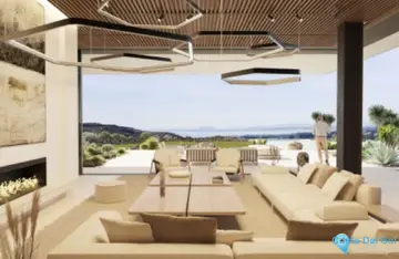 12655m2 Plot for Sale in Benahavís-56488