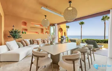 4 bedroom Apartment for Sale in New Golden Mile-56525