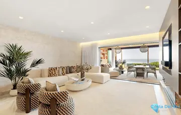 4 bedroom Apartment for Sale in New Golden Mile-56529